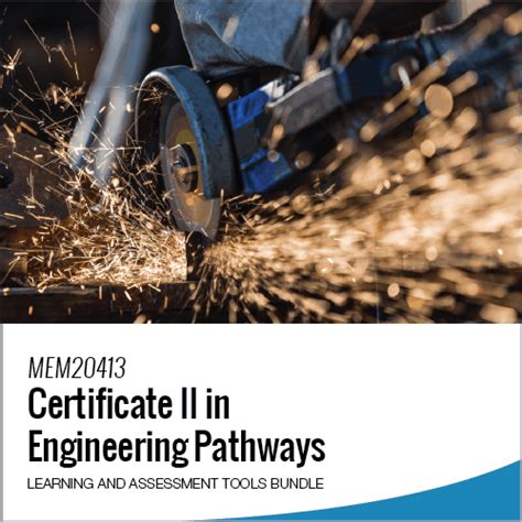 certificate ii in engineering